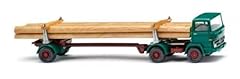 Wiking 039012 langholztranspor gebraucht kaufen  Wird an jeden Ort in Deutschland
