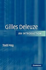 Gilles deleuze an gebraucht kaufen  Wird an jeden Ort in Deutschland