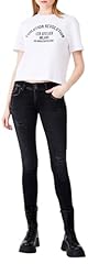 Ltb molly jeans usato  Spedito ovunque in Italia 