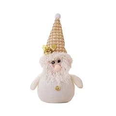 Klaisy christmas stuffed for sale  Delivered anywhere in UK