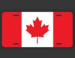 Canada flag vanity for sale  Delivered anywhere in USA 