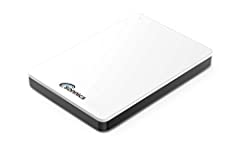 Sonnics 1tb white for sale  Delivered anywhere in UK