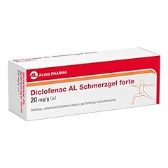Diclofenac schmerzgel forte gebraucht kaufen  Wird an jeden Ort in Deutschland
