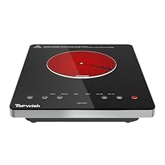 Electric cooktop topwish for sale  Delivered anywhere in USA 