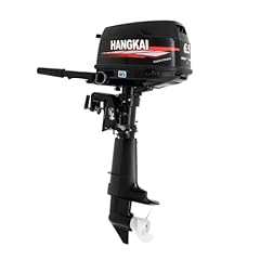 6.5hp stroke outboard for sale  Delivered anywhere in USA 
