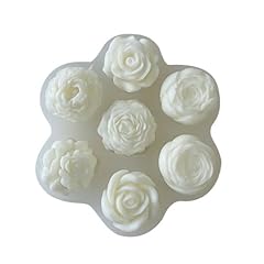 Moule savon fleur d'occasion  Livré partout en France