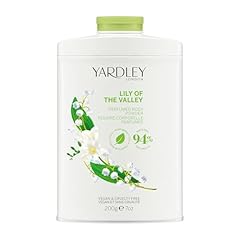 Yardley london maiglöckchen gebraucht kaufen  Wird an jeden Ort in Deutschland