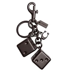Coach metal dice for sale  Delivered anywhere in USA 