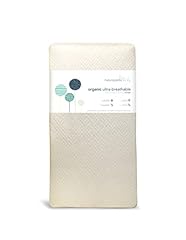 Naturepedic ultra breathable for sale  Delivered anywhere in USA 