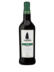 Sandeman classic fino gebraucht kaufen  Wird an jeden Ort in Deutschland