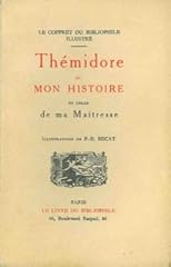 Themidore histoire maitresse. d'occasion  Livré partout en France