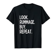 Funny rummage sale for sale  Delivered anywhere in USA 