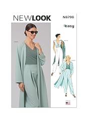 New look patron d'occasion  Livré partout en France