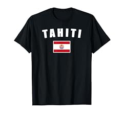 Tahiti tahitian national for sale  Delivered anywhere in USA 