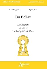 Bellay regrets antiquités d'occasion  Livré partout en France