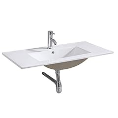 Drop rectangular ceramic for sale  Delivered anywhere in USA 