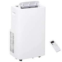 Homcom 12000 btu for sale  Delivered anywhere in USA 