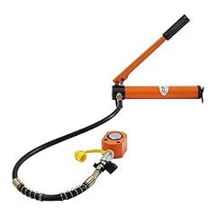10t low hydraulic for sale  Delivered anywhere in UK