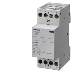 Siemens 5tt5830 contatore usato  Spedito ovunque in Italia 