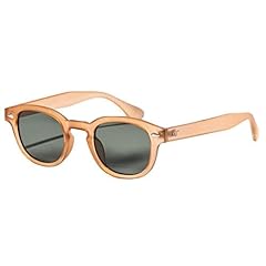 Sunglasses retro oval for sale  Delivered anywhere in Ireland