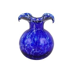 Vietri hibiscus glass for sale  Delivered anywhere in USA 
