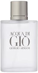 Acqua gio 100ml for sale  Delivered anywhere in Ireland