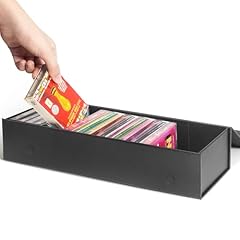 Cassette tape storage for sale  Delivered anywhere in USA 