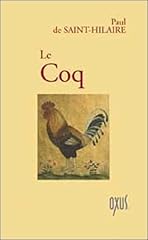 Coq d'occasion  Livré partout en France