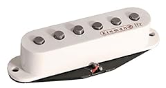 Kinman mk1 pickup for sale  Delivered anywhere in UK