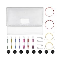 Knitpro smartstix deluxe for sale  Delivered anywhere in UK