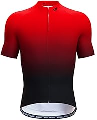 Wulibike cycling jersey for sale  Delivered anywhere in UK