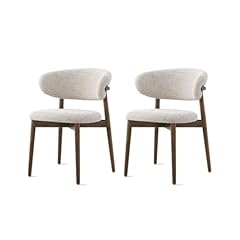 Rbjngmyy lot chaises d'occasion  Livré partout en France