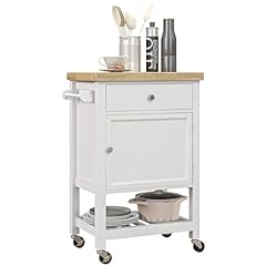Homcom utility kitchen for sale  Delivered anywhere in USA 