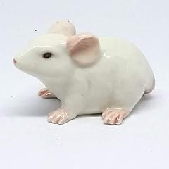 Zoocraft ceramic mouse for sale  Delivered anywhere in USA 