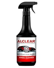 Alclear 721fr nettoyant d'occasion  Livré partout en France