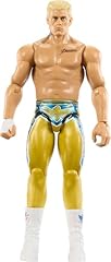 Mattel wwe cody for sale  Delivered anywhere in USA 