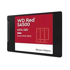 Red sa500 ssd usato  Spedito ovunque in Italia 