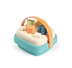 Smoby green panier d'occasion  Livré partout en France
