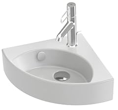 Jacob delafon lavabo usato  Spedito ovunque in Italia 
