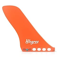 Hlogree sup fin for sale  Delivered anywhere in USA 
