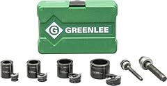 Greenlee 7235bb slug d'occasion  Livré partout en Belgiqu