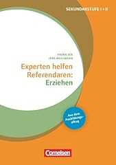 Experten helfen referendaren gebraucht kaufen  Wird an jeden Ort in Deutschland