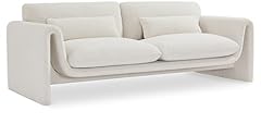 Meridian furniture 198cream for sale  Delivered anywhere in USA 