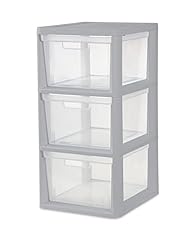 Sterilite drawer storage for sale  Delivered anywhere in USA 