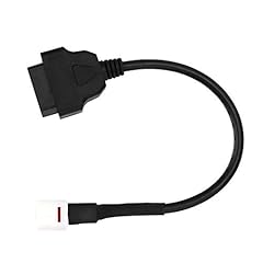 Obd2 pin connector for sale  Delivered anywhere in UK