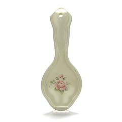 Tea rose pfaltzgraff for sale  Delivered anywhere in USA 