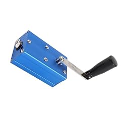 Tragbarer handgenerator stromq gebraucht kaufen  Wird an jeden Ort in Deutschland