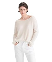 Naadam cashmere boatneck for sale  Delivered anywhere in USA 