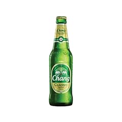 Chang classic lager for sale  Delivered anywhere in UK