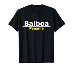 Balboa panamá shirt gebraucht kaufen  Wird an jeden Ort in Deutschland